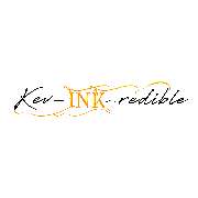 Kev-INK-redible - LOGO
