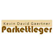 Kevin David Gaertner Parkettleger - LOGO