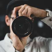 Kevin Färber Fotografie & Videografie - LOGO