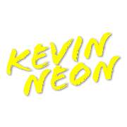 Kevin Neon - Schlagersänger & Musikproduzent - LOGO