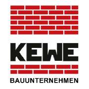 Kewe Bauunternehmen GmbH & Co. KG - LOGO