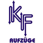 K+F Aufzugsservice GmbH - LOGO