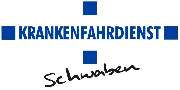 Logo - KFD Krankenfahrdienst Schwaben GmbH