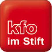 Kfo im Stift - Fachzahnarzt für Kieferorthopädie Mario Gratza ehemals Dr. Ulrich Unseld - LOGO