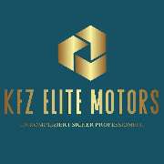 KFZ ELITE MOTORS - LOGO