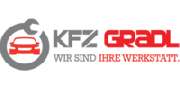 KFZ Gradl Meisterbetrieb, Kfz-Werkstatt aller Fabrikate - LOGO