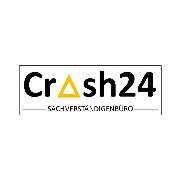 KFZ Gutachter Bremen Crash24 - LOGO