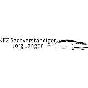 KFZ-Gutachter J.P.Langer - LOGO