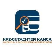 Kfz Gutachter Köln | Ingenieur- & Sachverständigenbüro Kanca - LOGO