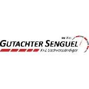 KFZ Gutachter Senguel-Ing & Sachverständigenbüro - LOGO
