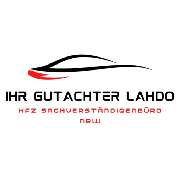 Kfz-Gutachter Zertifiziert Sachverständiger Lahdo - LOGO