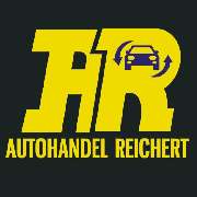 KFZ-Handel A. Reichert - LOGO