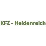 KFZ - Heidenreich - LOGO