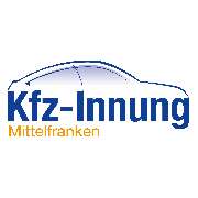 Kfz-Innung Mittelfranken KdöR - LOGO