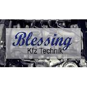 KFZ-Instandsetzung Blessing Marco Blessing - LOGO
