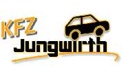 KFZ Jungwirth - LOGO