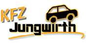 KFZ Jungwirth. Stefan Jungwirth - LOGO