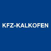 KFZ-Kalkofen - LOGO
