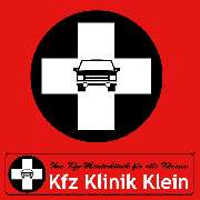 Logo - KFZ Klinik Klein GmbH