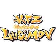 KFZ Lubimov - Worms - LOGO