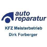 KFZ Meisterbetrieb Dirk Forberger - LOGO