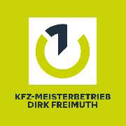 KFZ-Meisterbetrieb Dirk Freimuth GmbH - LOGO