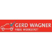 Kfz - Meisterbetrieb Gerd Wagner - LOGO