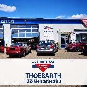Kfz-Meisterbetrieb H.-J. Thoebarth - 