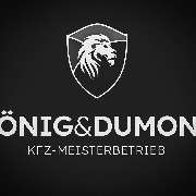 Kfz Meisterbetrieb König&Dumont GmbH - LOGO
