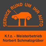 Kfz-Meisterbetrieb Norbert Schmalzgrüber - LOGO