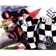 KFZ-Meisterbetrieb Ossa - LOGO