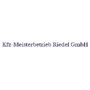 Kfz-Meisterbetrieb Riedel GmbH - LOGO