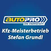 Kfz-Meisterbetrieb Stefan Grundl - LOGO