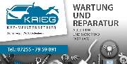 Kfz-Meisterbetrieb Tobias Krieg - 1