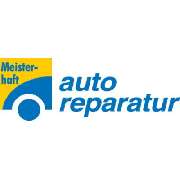 KFZ Meisterbetrieb Tobias Vogel - LOGO