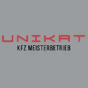 Kfz-Meisterbetrieb UNIKAT - LOGO