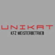 Kfz-Meisterbetrieb UNIKAT - LOGO