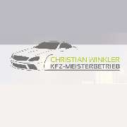 KFZ Meisterbetrieb Winkler - LOGO