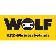 Kfz-Meisterbetrieb Wolf - LOGO