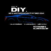 Kfz Mietwerkstatt Pforzheim Schramm & Klinkmüller - LOGO