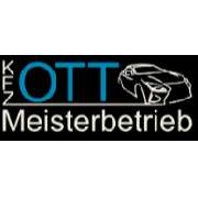 KFZ OTT Meisterbrieb Autoglaserei Wildeshausen - LOGO