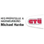 Kfz-Prüfstelle / Ing.-Büro Michael Hanke - LOGO