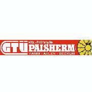 Kfz-Prüfstelle Palsherm GmbH - LOGO