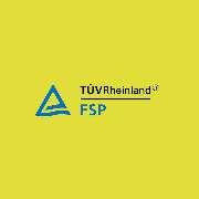 Kfz-Prüfstelle-Strausberg/ FSP Prüfstelle/ Partner des TÜV Rheinland - GEMA-Logo