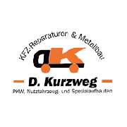 KFZ - Reparaturen Metallbau Dirk Kurzweg - LOGO