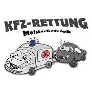 KFZ-Rettung - LOGO
