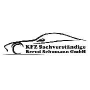 KFZ Sachverständige Bernd Schumann GmbH - LOGO
