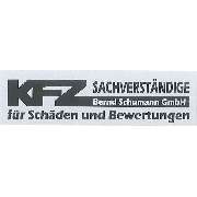 KFZ Sachverständige Bernd Schumann GmbH - LOGO