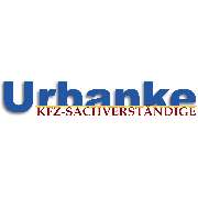 Kfz-Sachverständige Urbanke & Partner - LOGO