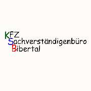 KFZ Sachverständigenbüro Bibertal Markus Fuchs - LOGO